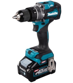 Perceuse-frappeuse Makita XGT 40V