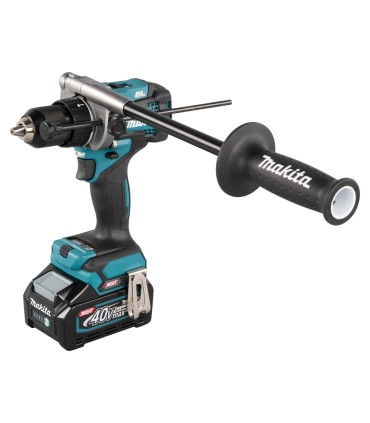 Perceuse-frappeuse Makita XGT 40V