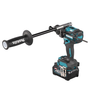 Perceuse-frappeuse Makita XGT 40V