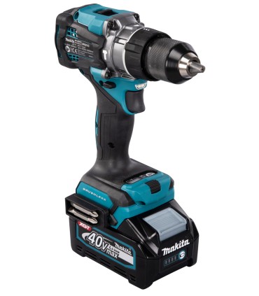 Perceuse-frappeuse Makita XGT 40V