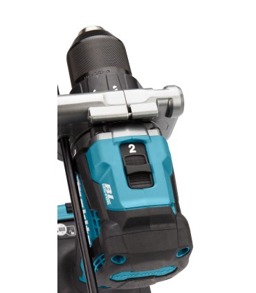 Perceuse-frappeuse Makita XGT 40V