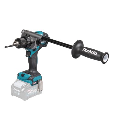 Perceuse-frappeuse Makita XGT 40V