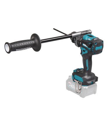 Perceuse-frappeuse Makita XGT 40V