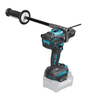 Perceuse-frappeuse Makita XGT 40V