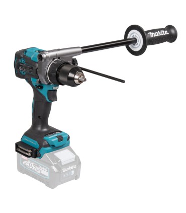 Perceuse-frappeuse Makita XGT 40V