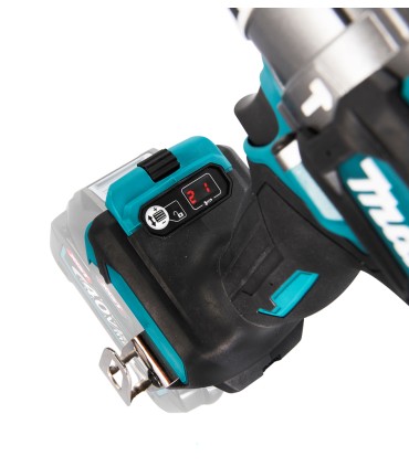 Perceuse-frappeuse Makita XGT 40V