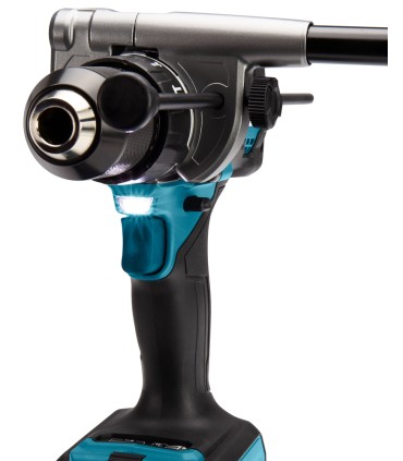 Perceuse-frappeuse Makita XGT 40V