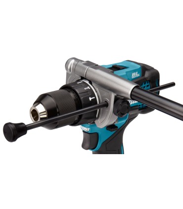 Perceuse-frappeuse Makita XGT 40V