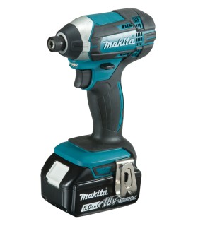 Visseuse à choc Makita LXT 18V 165Nm