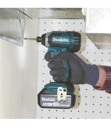 Visseuse à choc Makita LXT 18V 165Nm
