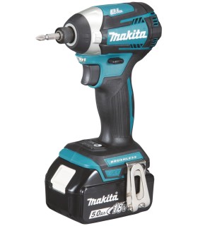 Visseuse à choc Makita LXT 18V 175Nm