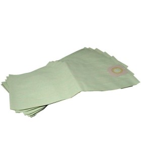 Sacs à poussière