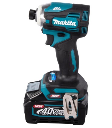 Visseuse à choc Makita XGT 40V 220Nm