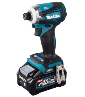 Visseuse à choc Makita XGT 40V 220Nm