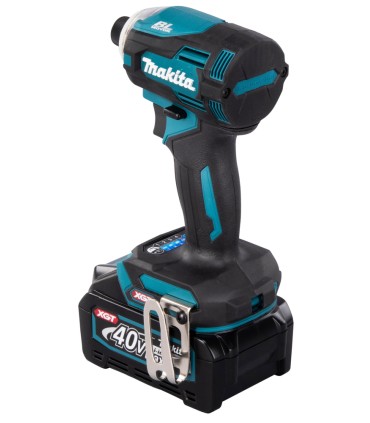 Visseuse à choc Makita XGT 40V 220Nm