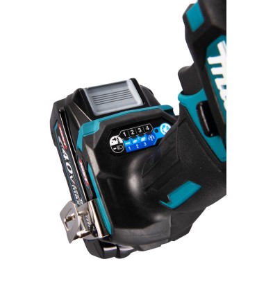 Visseuse à choc Makita XGT 40V 220Nm