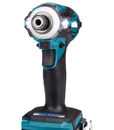 Visseuse à choc Makita XGT 40V 220Nm