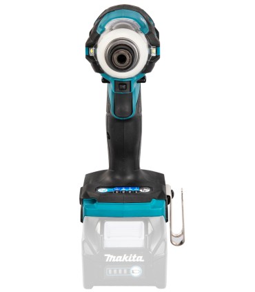 Visseuse à choc Makita XGT 40V 220Nm