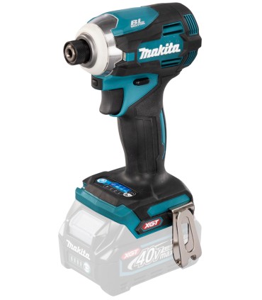 Visseuse à choc Makita XGT 40V 220Nm