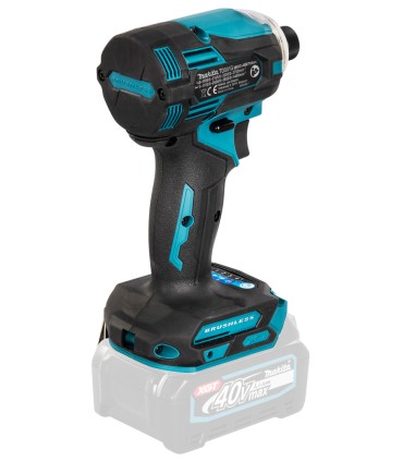 Visseuse à choc Makita XGT 40V 220Nm