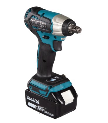 Boulonneuse à choc Makita LXT 18V 210Nm