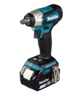Boulonneuse à choc Makita LXT 18V 210Nm