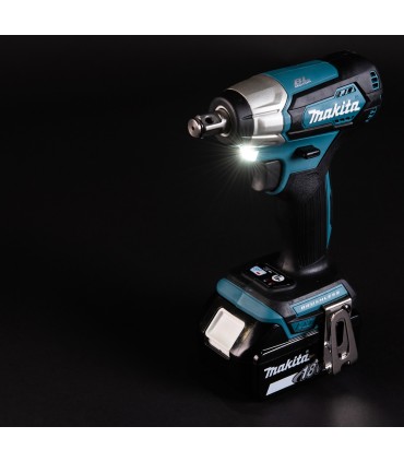 Boulonneuse à choc Makita LXT 18V 210Nm