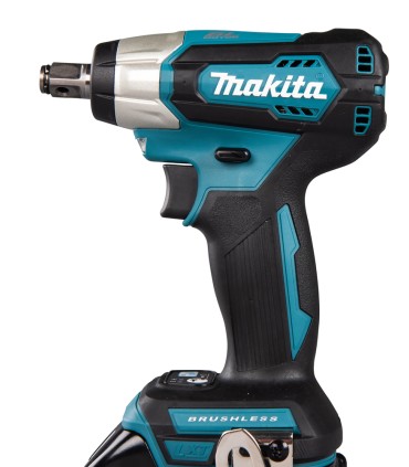 Boulonneuse à choc Makita LXT 18V 210Nm