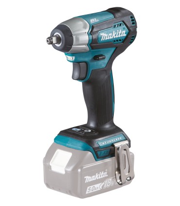 Boulonneuse à choc Makita LXT 18V 180Nm