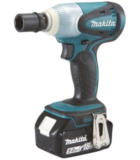 Boulonneuse à choc Makita LXT 18V 230Nm