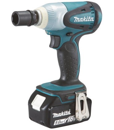 Boulonneuse à choc Makita LXT 18V 230Nm