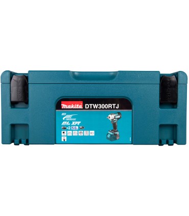 Boulonneuse à choc Makita LXT 18V 330Nm
