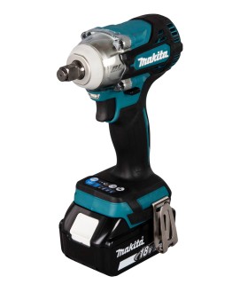 Boulonneuse à choc Makita LXT 18V 330Nm