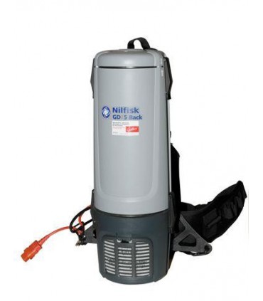 Aspirateur à poussière