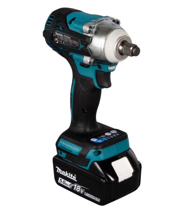 Boulonneuse à choc Makita LXT 18V 330Nm