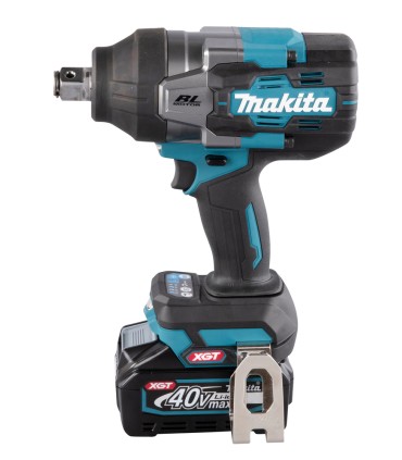 Boulonneuse à choc Makita XGT 40V 1800Nm