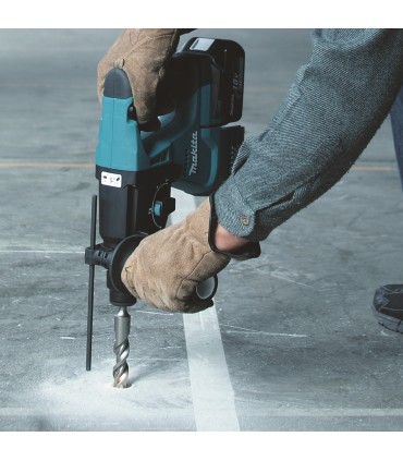 Marteau perforateur Makita LXT 18V