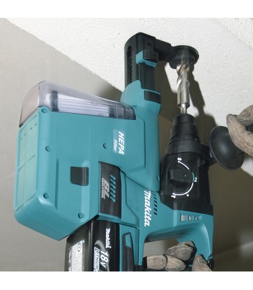 Marteau perforateur Makita LXT 18V
