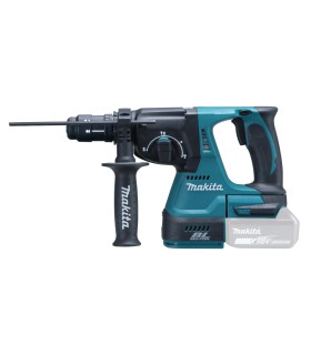 Marteau perforateur Makita LXT 18V