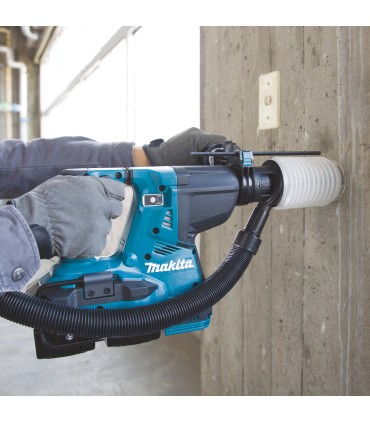 Marteau perforateur Makita LXT 2x18V