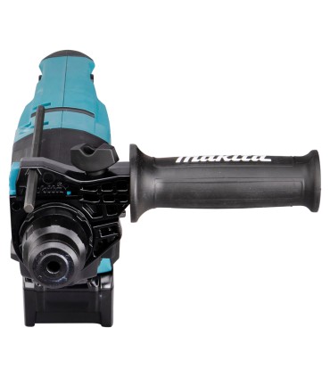 Marteau perforateur Makita XGT 40V