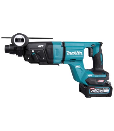 Marteau perforateur Makita XGT 40V