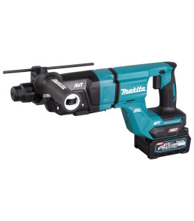 Marteau perforateur Makita XGT 40V