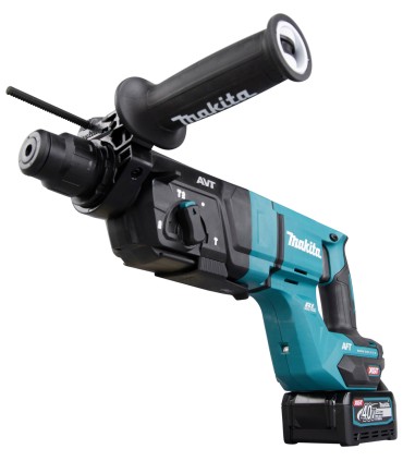 Marteau perforateur Makita XGT 40V