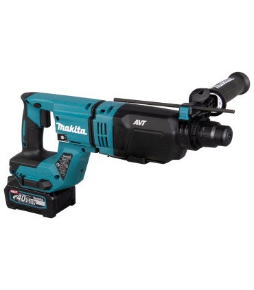 Marteau perforateur Makita XGT 40V