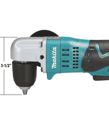 Perceuse angulaire Makita LXT 18V