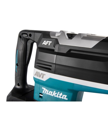 Marteau perfo-burineur Makita XGT 2x40V