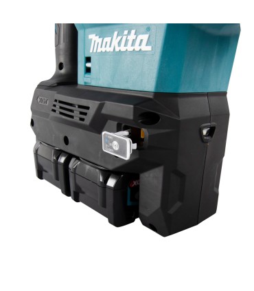 Marteau perfo-burineur Makita XGT 2x40V