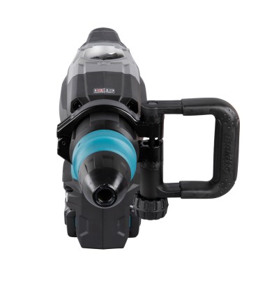 Marteau perfo-burineur Makita XGT 2x40V