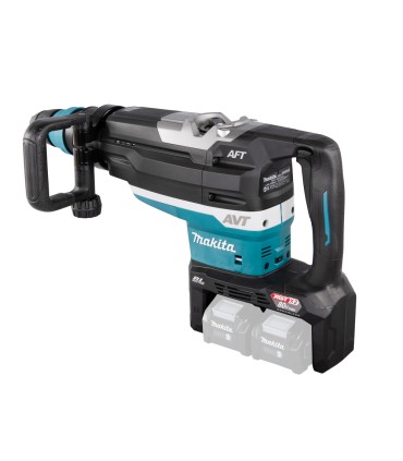 Marteau perfo-burineur Makita XGT 2x40V